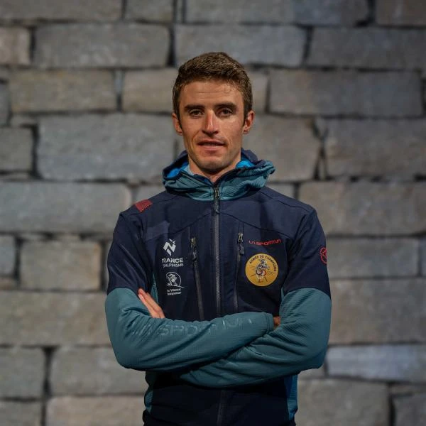 Thibault Anselmet