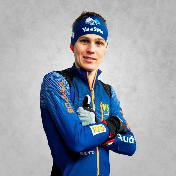 Davide Magnini