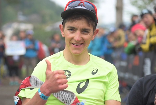 Xavier Thevenard