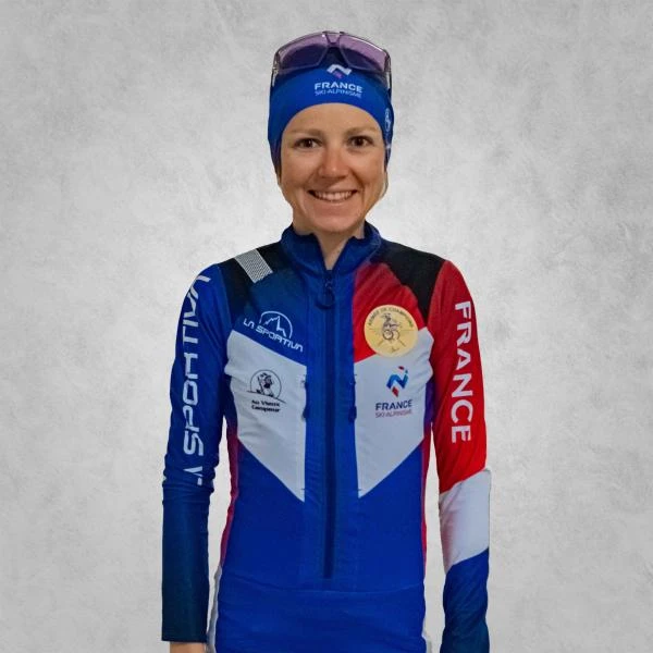 Axelle Gachet-Mollaret