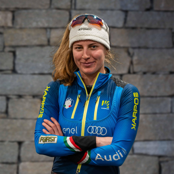 Lisa Moreschini