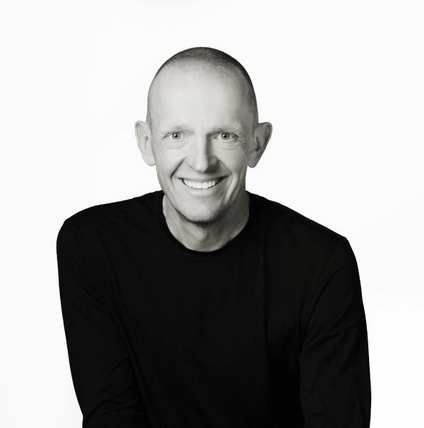 Harald Casebourne Stock