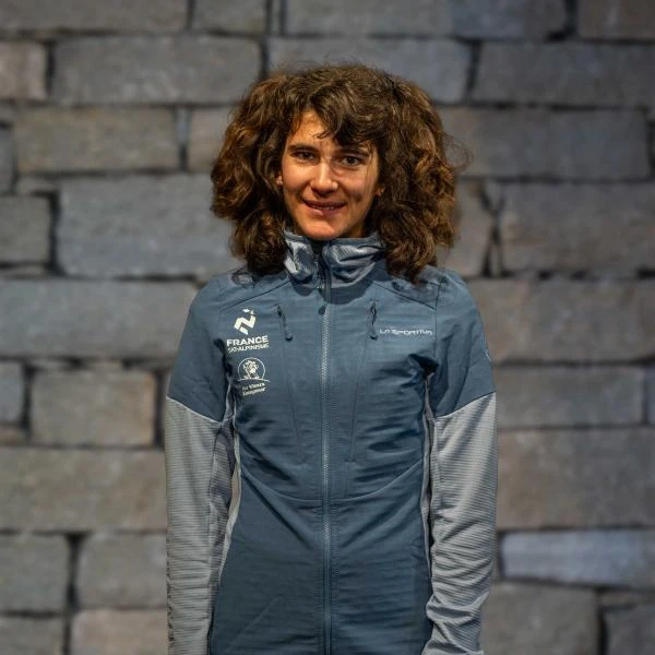 Margot Ravinel